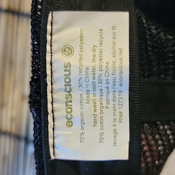 PATCH Jack Johnson Trucker Hat - Picture 3 of 4